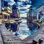 Ekslusiv & Supersentral Apartman *