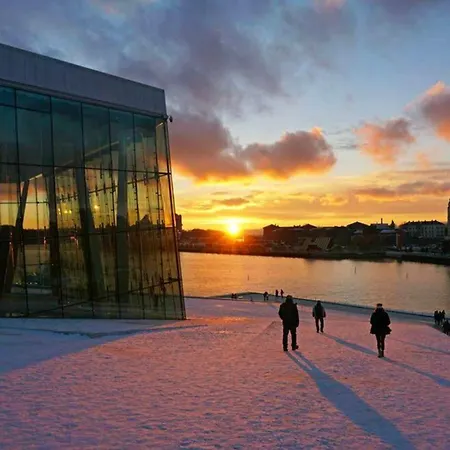 Ekslusiv & Supersentral * Oslo