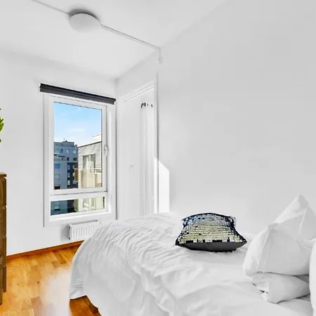 Ekslusiv & Supersentral *