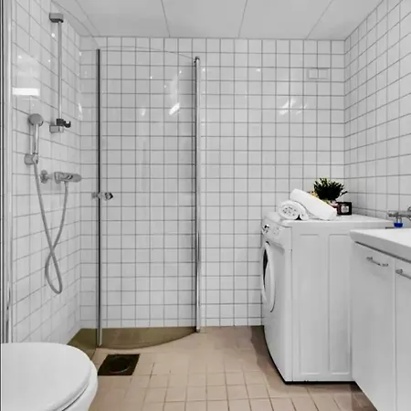 Ekslusiv & Supersentral *