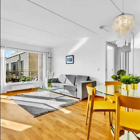 Ekslusiv & Supersentral