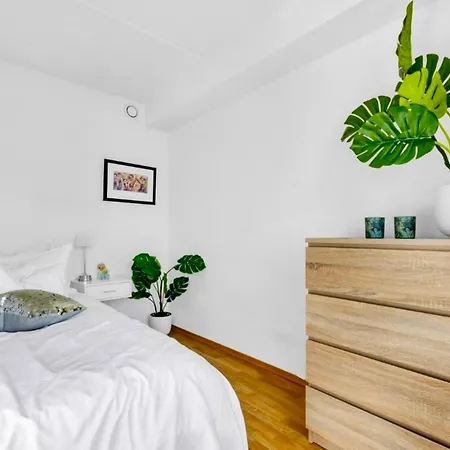 Ekslusiv & Supersentral