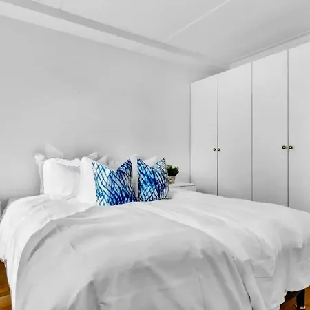 דירה Ekslusiv & Supersentral *