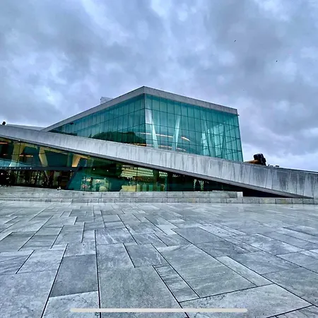 Ekslusiv & Supersentral *