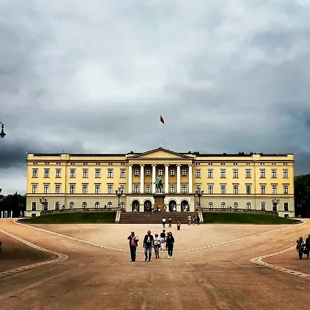 דירה Ekslusiv & Supersentral