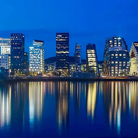 דירה Ekslusiv & Supersentral *