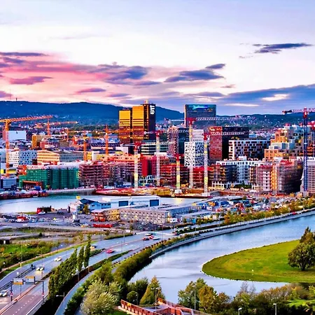 Ekslusiv & Supersentral *