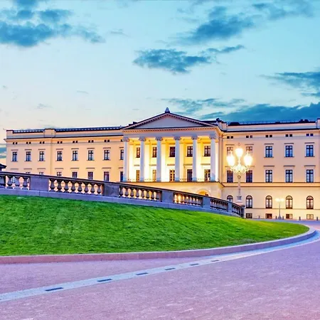 דירה Ekslusiv & Supersentral *